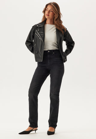 Authentic Slim Straight