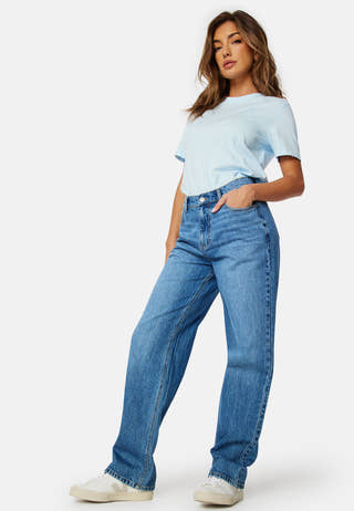 CK Embro Badge Regular Tee