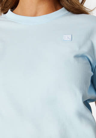 CK Embro Badge Regular Tee