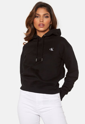 CK Embroidery Hoodie