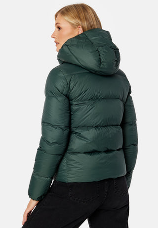 CK MW Down Short Puffer