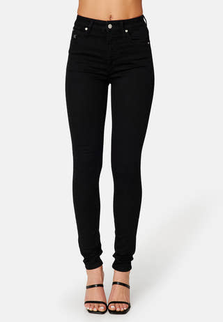 CKJ 010 High Rise Skinny