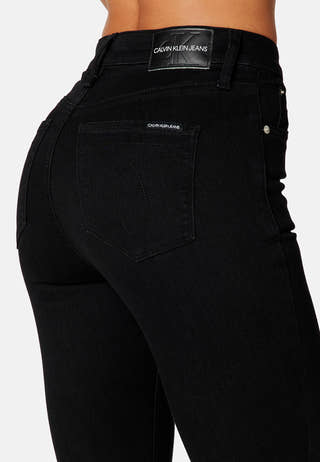 CKJ 010 High Rise Skinny