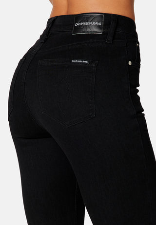 CKJ 010 High Rise Skinny