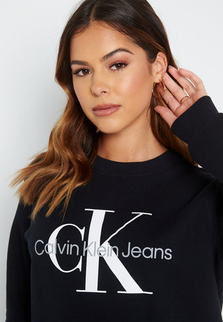 Core Monogram Sweatshirt