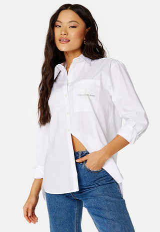 Easy Monogram Shirt