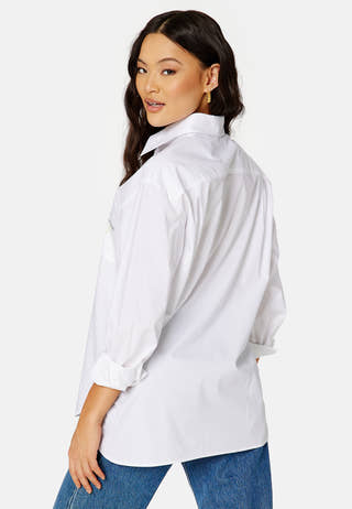 Easy Monogram Shirt