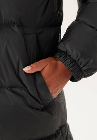 Essential Midweight Long Puffer