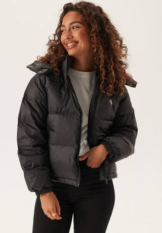 Essential Midweight Puffer Jacket