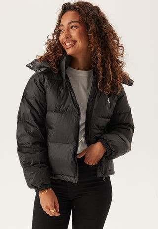 Essential Midweight Puffer Jacket