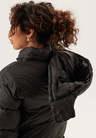 Essential Midweight Puffer Jacket