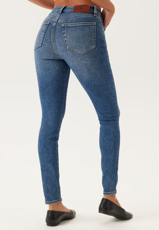 High Rise Skinny Vintage Avenue