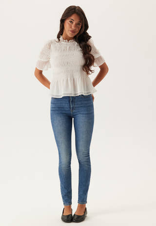 High Rise Skinny Vintage Avenue