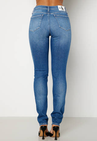 High Rise Slim