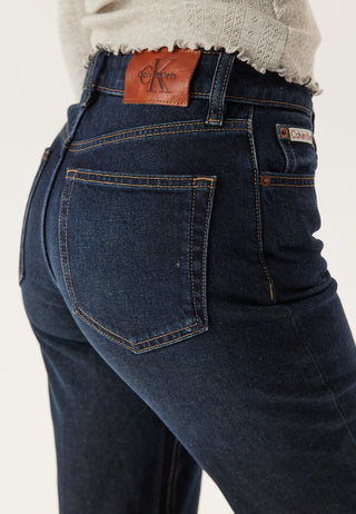 High Rise Straight Oxbow