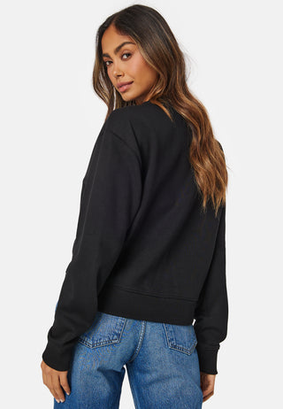 Hyper Real CK Sweatshirt