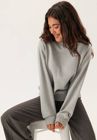 Ls Archive Logo French Terry RLX