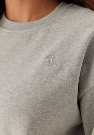 Ls Archive Logo French Terry RLX