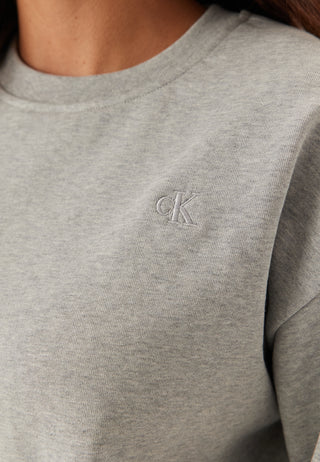 LS Archive Logo French Terry RLX Genser