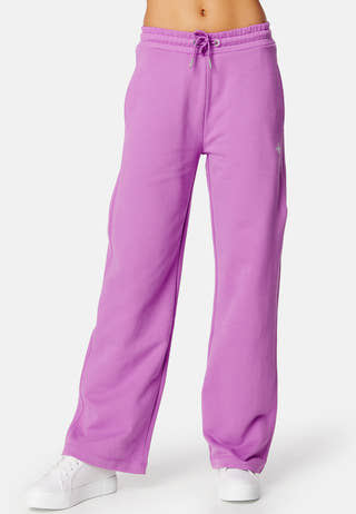 Micro Monologo Straight Pants