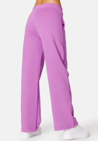 Micro Monologo Straight Pants