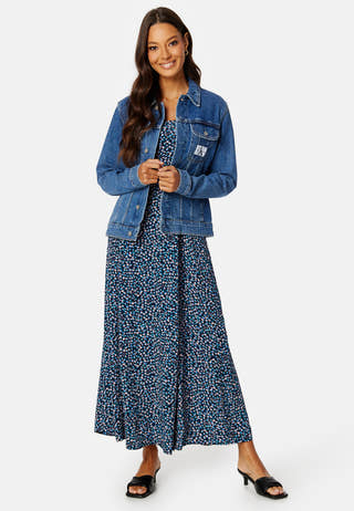 Regular 90s Denim Jacket