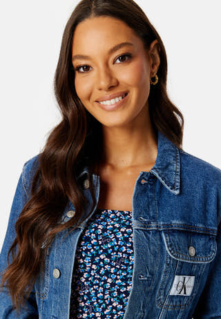 Regular 90s Denim Jacket
