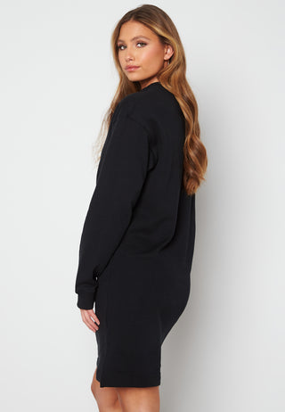 Shrunken Institutional Dress