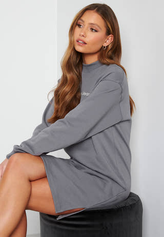 Shrunken Institutional Dress