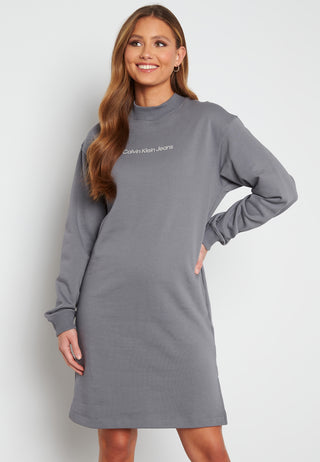 Shrunken Institutional Dress