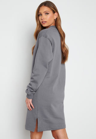 Shrunken Institutional Dress