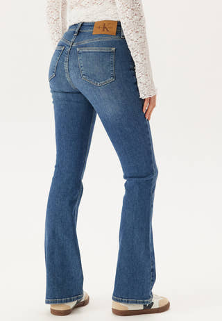 Skinny Bootcut