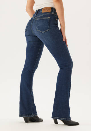 Skinny Bootcut