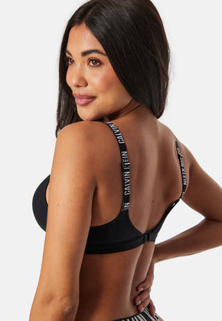 Lightly Lined Bralette