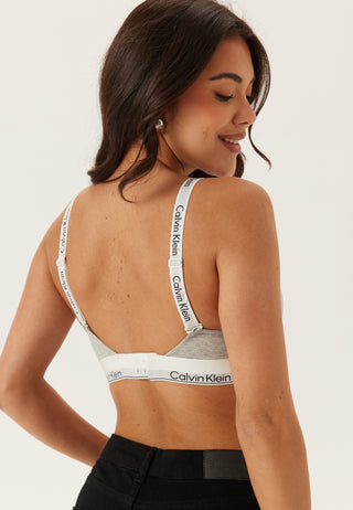 Lett vattert bralette