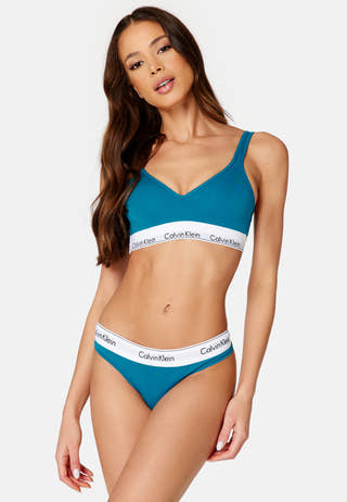 Lift Bralette Scoop Back