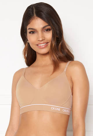 Lightly Lined Bralette