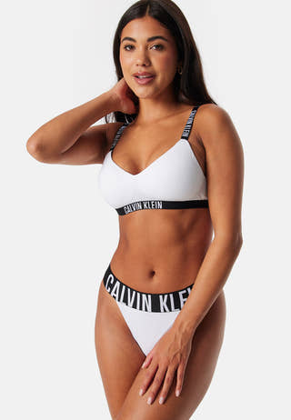 Lightly Lined Bralette