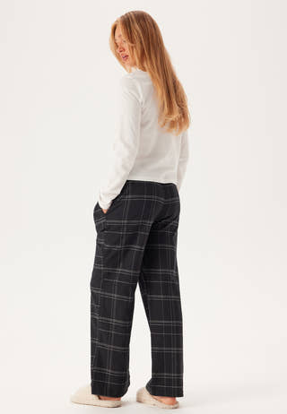 L/S Tee & Pant Sleep Set