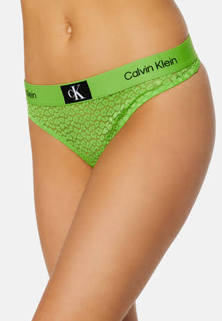 Modern Thong