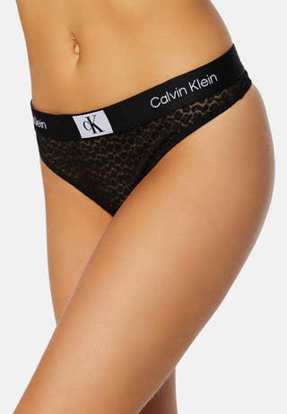 Modern Thong