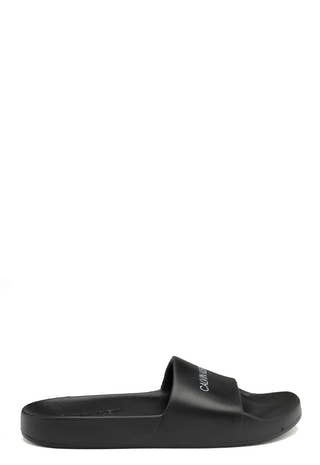 Slide Sandals
