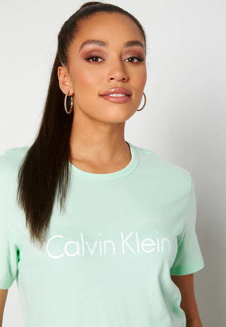 S/S Crew Neck