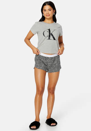 S/S Short Set