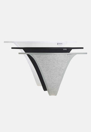 String Thong 3PK
