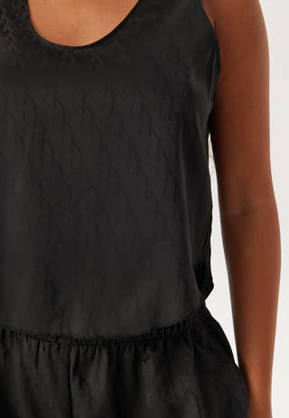 Tank Short Set