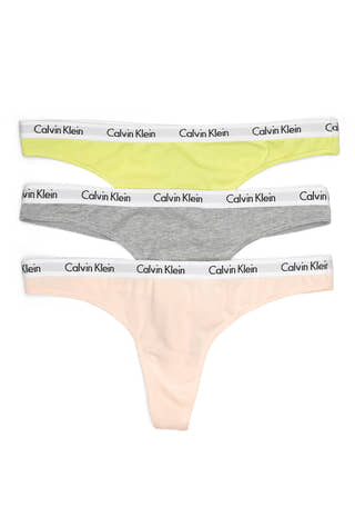 Thong 3PK