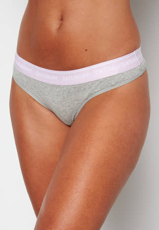Thong 7-Pack