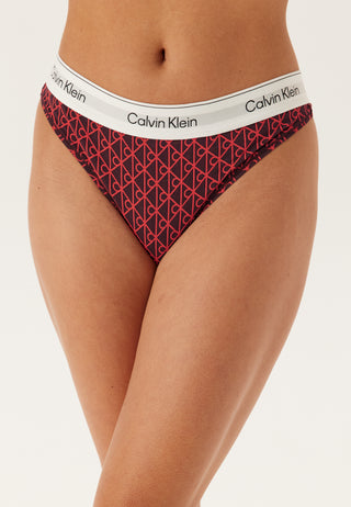 Calvin Klein Stringtruse