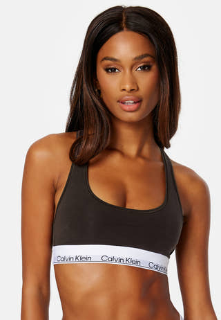 Unlined Bralette
